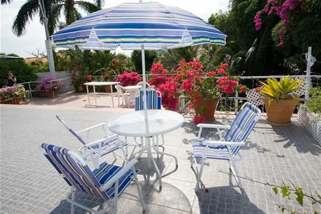 Anchorage Bed & Breakfast Κίνγκστον Τζαμάικα