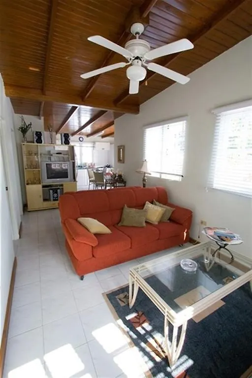 **  Anchorage Bed & Breakfast Κίνγκστον Τζαμάικα