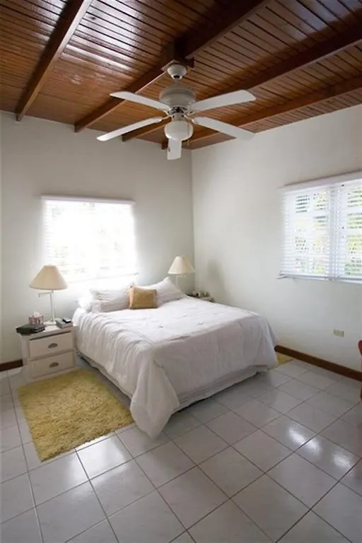 Anchorage Bed & Breakfast Κίνγκστον