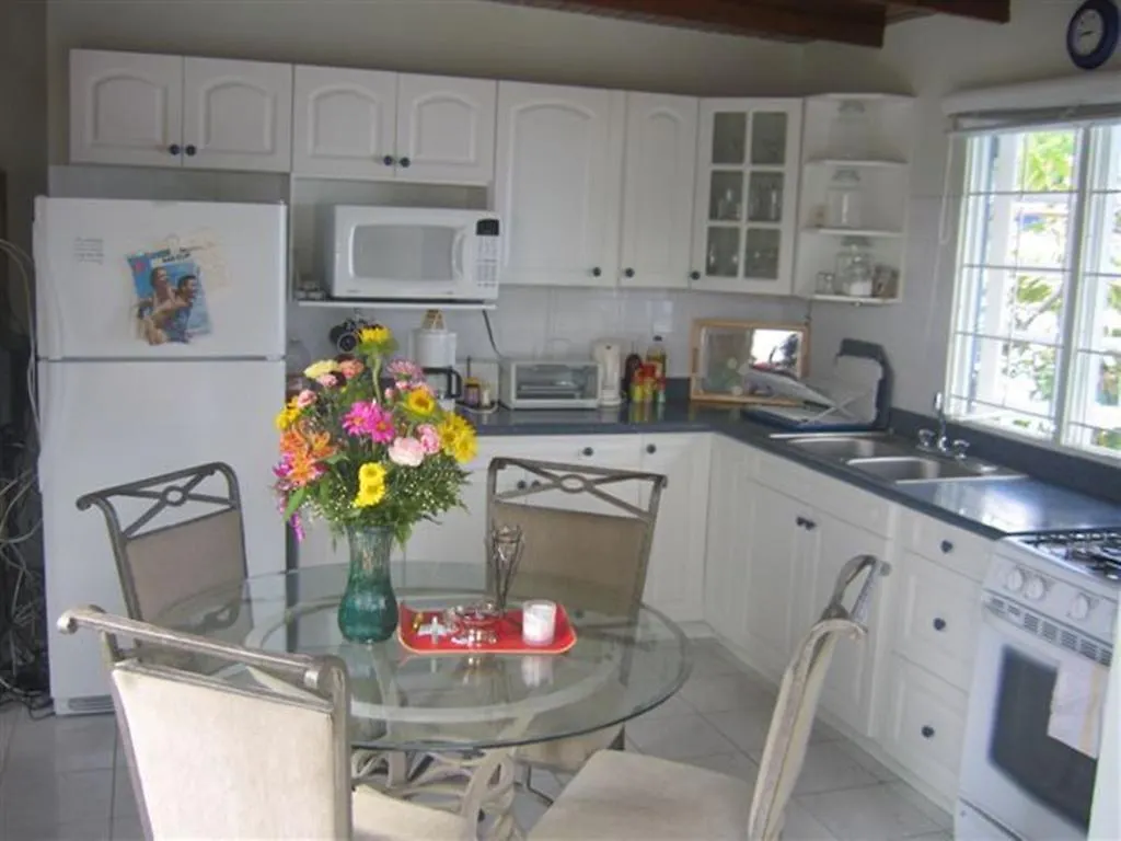 Anchorage Bed & Breakfast Κίνγκστον