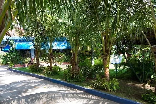 Anchorage Bed & Breakfast Κίνγκστον