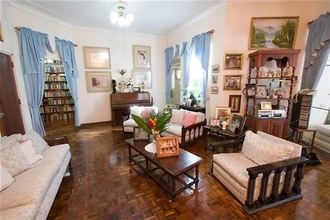 Anchorage Bed & Breakfast Κίνγκστον 2*,