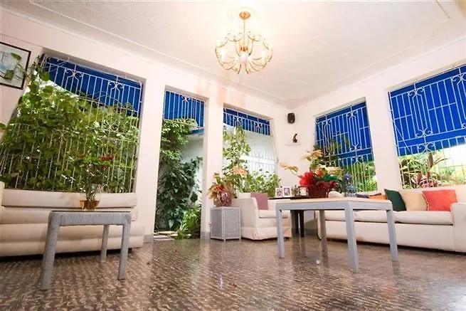 Anchorage Bed & Breakfast Κίνγκστον