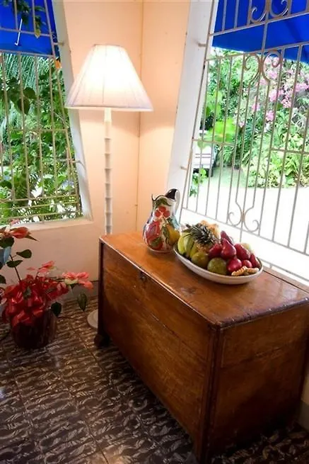 Anchorage Bed & Breakfast Κίνγκστον