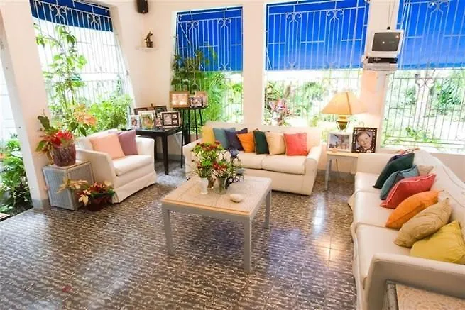 Anchorage Bed & Breakfast Κίνγκστον