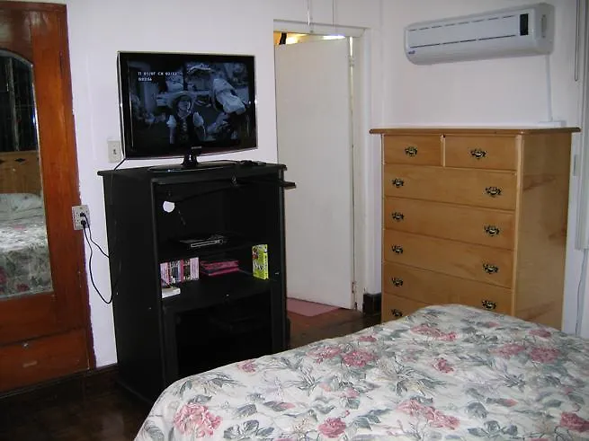 **  Anchorage Bed & Breakfast Κίνγκστον Τζαμάικα