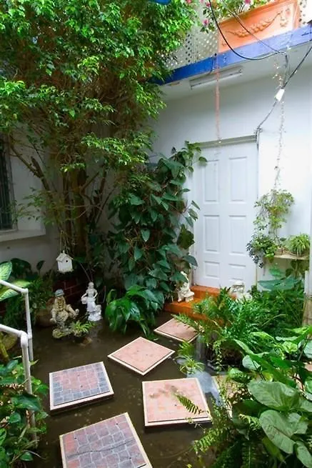 Anchorage Bed & Breakfast Κίνγκστον Τζαμάικα