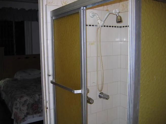 Anchorage Bed & Breakfast Κίνγκστον