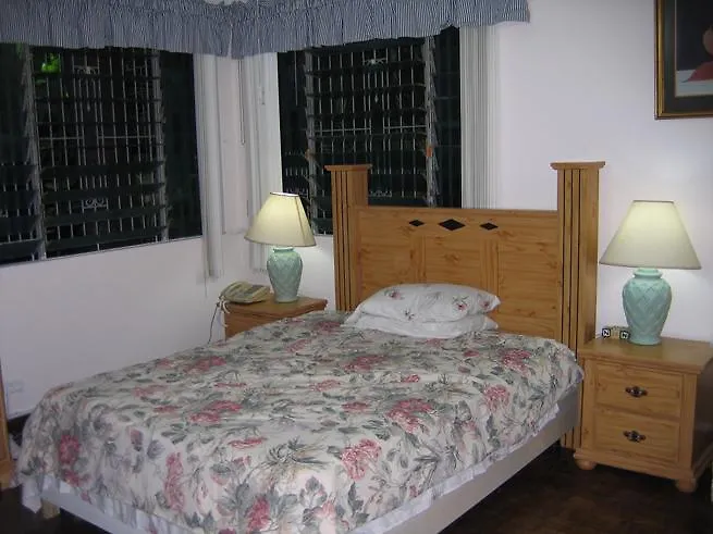 Anchorage Bed & Breakfast Κίνγκστον