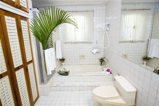 Anchorage Bed & Breakfast Κίνγκστον