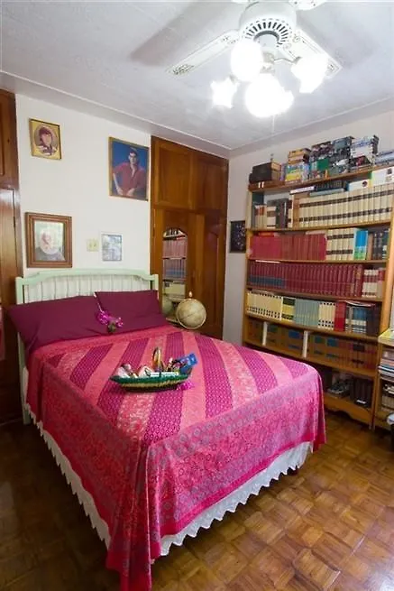 Anchorage Bed & Breakfast Κίνγκστον 2*,  Τζαμάικα