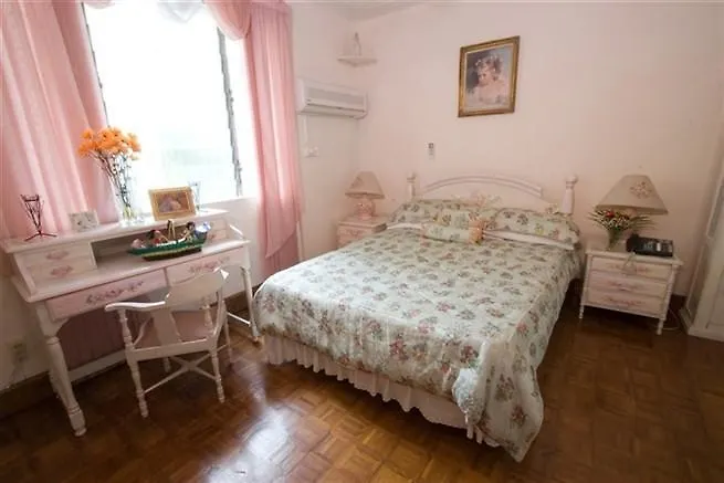 Anchorage Bed & Breakfast Κίνγκστον