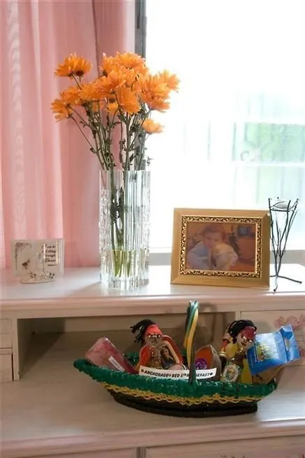 Anchorage Bed & Breakfast Κίνγκστον 2*,