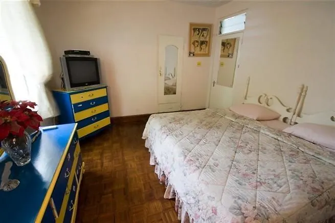 Anchorage Bed & Breakfast Κίνγκστον