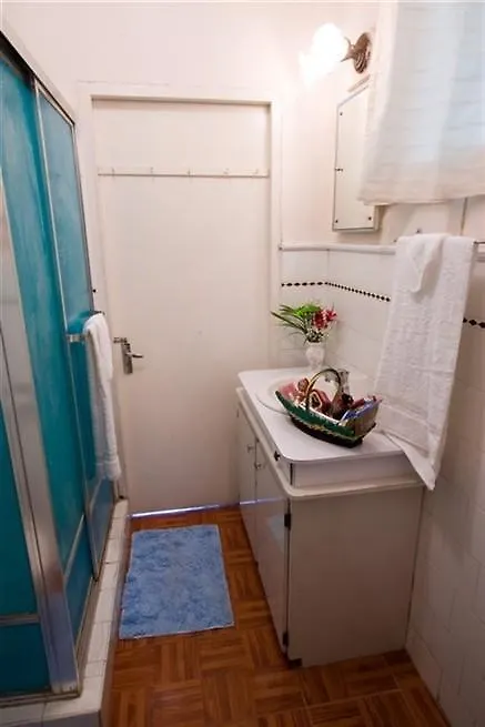 Anchorage Bed & Breakfast Κίνγκστον Τζαμάικα